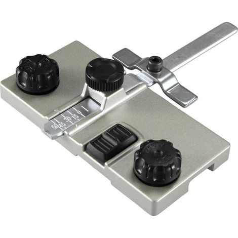 [NEUWERTIG] B-Ware Makita Führungsschienenadapter Adapter für Führungsschienen 199232-5 Zubehör (1/2)