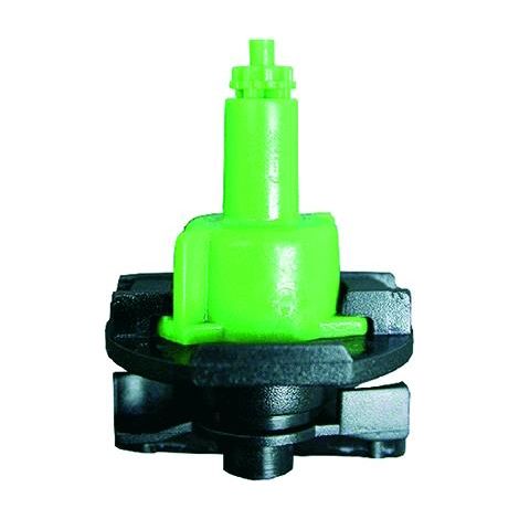 Mini Irrigatore 'Verde'    Mm 1,3 Portata Lt./H 90 Cf. 100 Pz