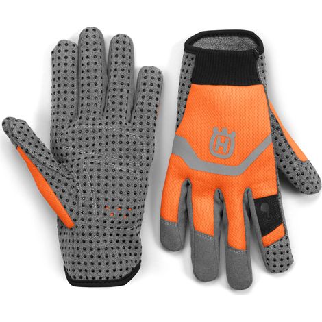 Husqvarna Functional light vent 10 gants