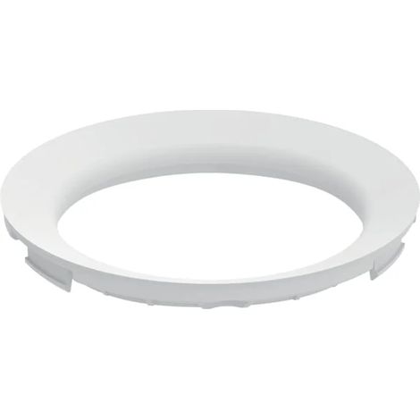 Geberit capot de bonde pour évacuation de receveur de douche d90, Setaplano, 243563111