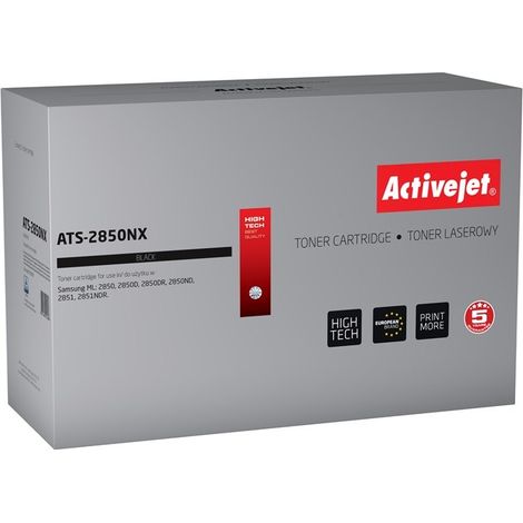 Toner ActiveJet per Samsung ML-D2850B nuovo ATS-2850NX