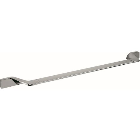 Colombo Design Alizé porta salviette 41 cm cromato codice prod: B25090CR