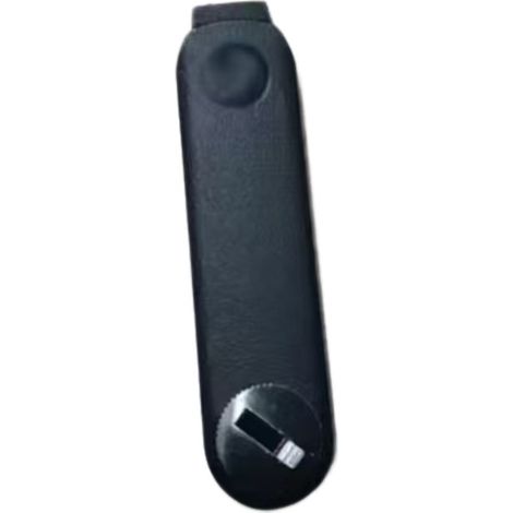 Dust cover compatible with Motorola R7 walkie-talkie side cover (1/3)