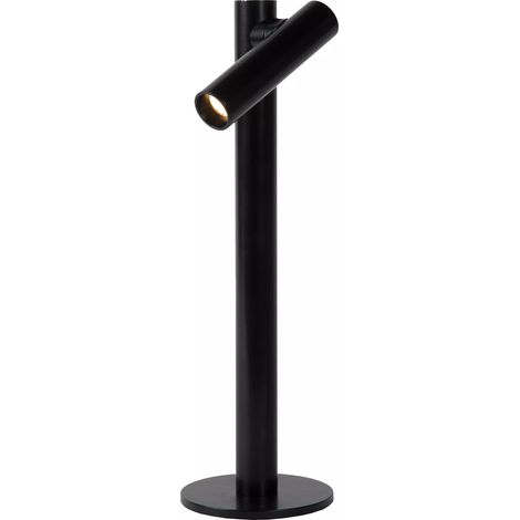 Lampada da tavolo esterna LED 2,2W a batteria IP54 Lucide (1/5)