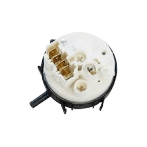 PRESSOSTAT 1 N.80 - 55 +ANTIDEBORD.330 POUR LAVE LINGE INDESIT - C00092312 (1/3)