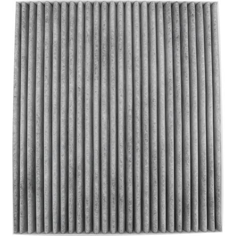 Ortviai Filtre à Air pour Hyundai – Référence 97133-3SAA0 / CF11178 – Charbon Actif, Haute Efficacité (1/5)