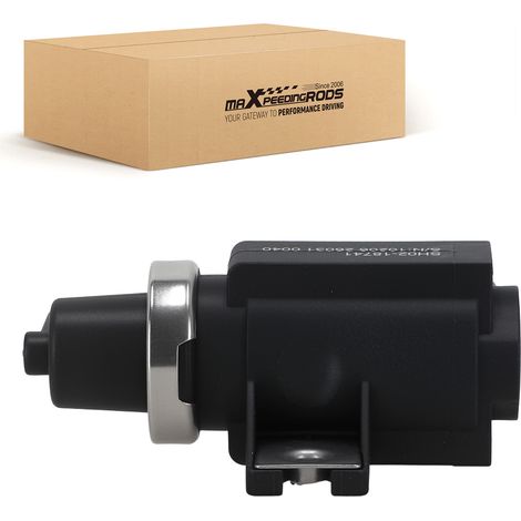 Válvula de sobrepresión Turbo for Mazda 6 Sedán GJ 2.2D 4WD 129KW 2014-2020 (1/5)