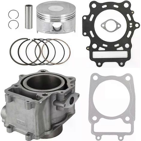 Kit De Cilindro Para Cf-moto 500 Cf188 Explorer Atlas( )