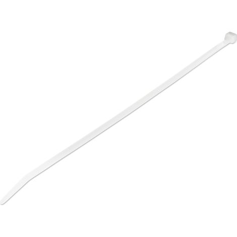 1000 BRIDAS DE 25 CM - UL