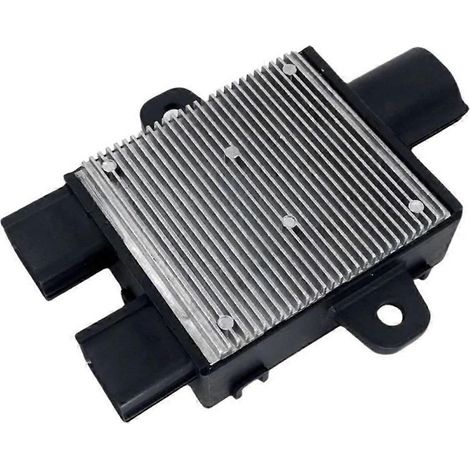 Kfz-Kühlerlüfter-Steuermodul 20951801 für Buick Regal, Opel Antara und Chevy (2008-2016) (1/5)