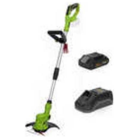 Cortabordes sin cable VITO bateria + cargador 20v