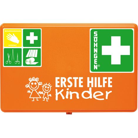 Trousse de premiers secours pour l''Š¢cole maternelle (1/2)
