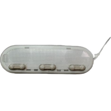 [PRODUIT D'OCCASION] Plafonnier NISSAN Qashqai +2 I Phase 2 Long 2010-2014 ♻️ Ref Oe. 26430bc40a - Garantie à vie (1/3)