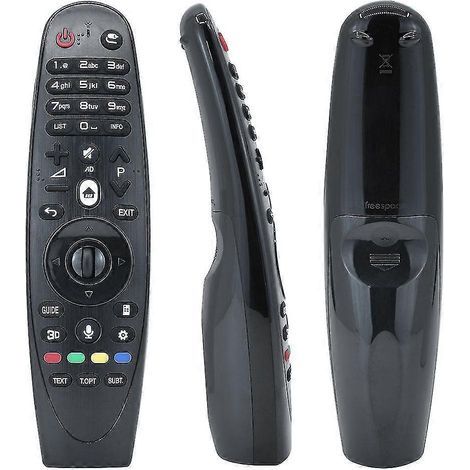 AN-MR600 Télécommande vocale intelligente LG Magic série UF85 (1/3)