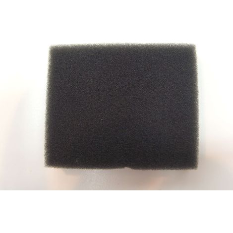 Luftfilter für Heckenschere Mod. 8300-8355-8400-8405 EFCO-OLEO-MAC