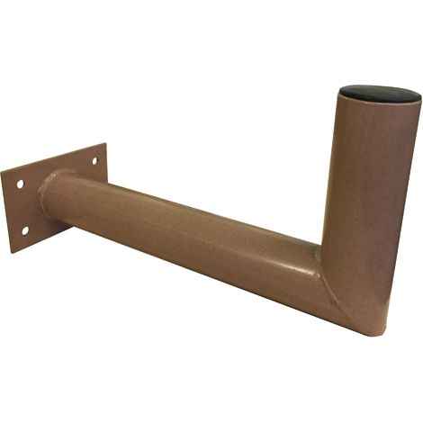 pali a muro per specchi