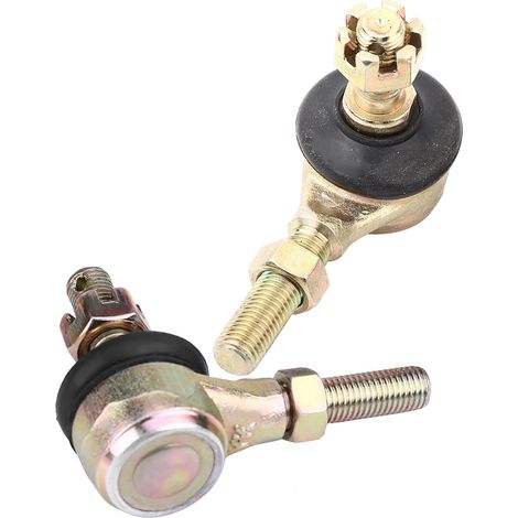 Paire de Rotules de Direction Universelles pour Quad ATV 70cc à 250cc (1/5)