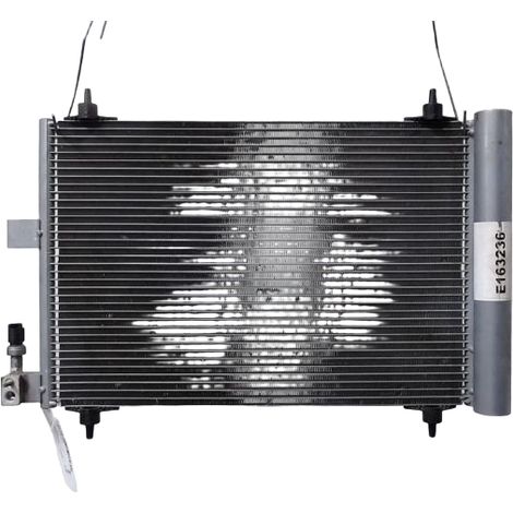 [PRODUIT D'OCCASION] Condenseur Climatisation PEUGEOT 607 2004- ♻️ Ref Oe. 6455cq - Garantie à vie (1/2)