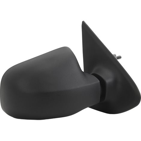 Specchietto retrovisore esterno destro ripiegabile manualmente di ricambio per Dacia Sandero Stepway MK2 pre-restyling 2013-2016, codice ricambio 963021832R (1/5)