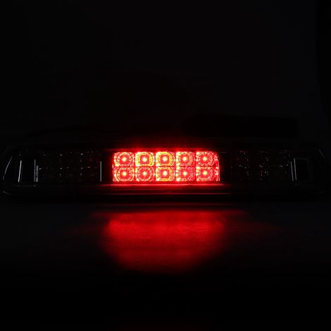 Rote LED-Bremsleuchte, hochgesetzt, für Ford F-150 04-08 (1/5)