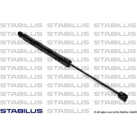 Vérin de hayon, de coffre STABILUS 7825VK OPEL 0132759 13128759 132749