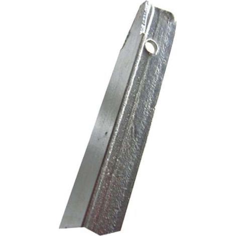 Paletto T Zincato T30X30X3 Cm 125              Sfb