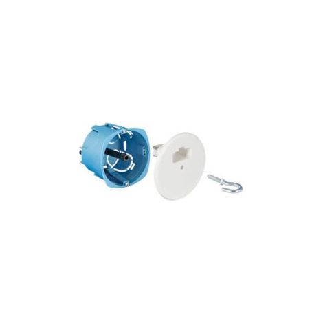 Boîte points de centre DCL - Ø67/68mm - XL PRO Sans Douille E27