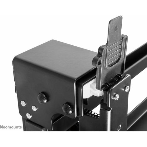 neomounts LED VW2000BLACK support mural noir 75 pouces