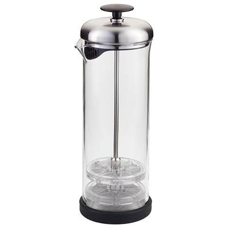 Judge Latte Milk Frother (1/4)