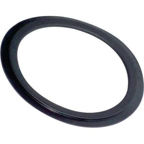 Aldes Giunto circolare ventilazione diametro 75 mm confezione 10 pz