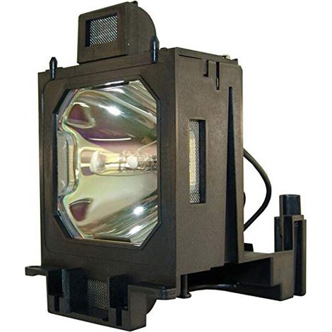 Lampe ampoule bulbe de projecteur de remplacement avec boîtier Compatible avec PLC-WTC500L / PLC-XTC50L / PLC-WTC500AL / PLCWTC500L / PLCXTC50L / PLCWTC500AL (1/5)