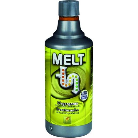 DISOTTURANTE LIQUIDO 750 ML   FARMICOL