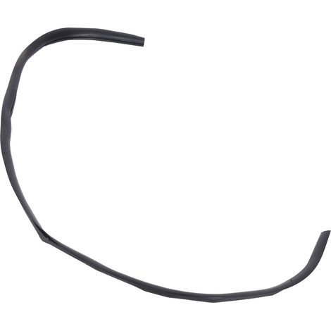 Joint d'étanchéité inférieur de lunette arrière 51317138664 pour BMW Série 3 (1/5)