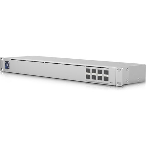 Ubiquiti USW-AGGREGATION commutateur réseau Géré L2 1U Argent (1/5)