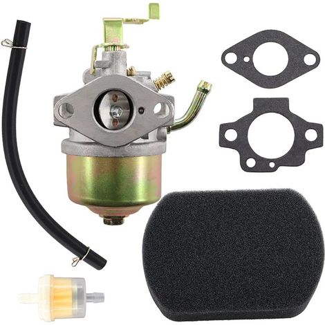 Carburateur avec joint de filtre à Air pour moteurs Robin EY15 EY20 remplacement de tondeuse à gazon 227-62450-10 (1/5)