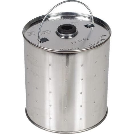 Cartucho filtrado aceite recirculaci贸n MANN-FILTER PF1155 (1/2)