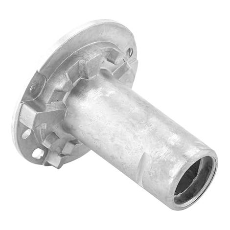 Replacement Mirror Holder Left and Right Mirror Gear Bearing Inner Ring for T5 T6 2003-2016 7E1857000 Silver (1/5)