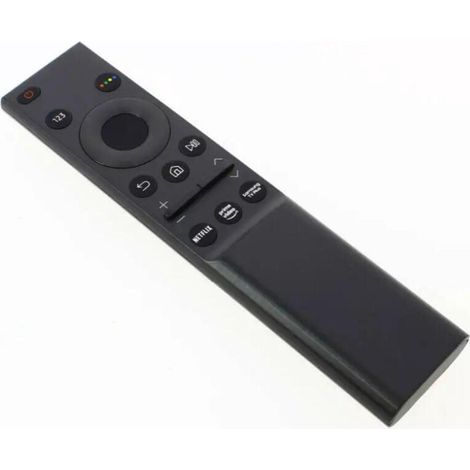 Télécommande et emsétre mural pour motorisations Samsung TV télécommande-NC BN59-01358B (1/4)