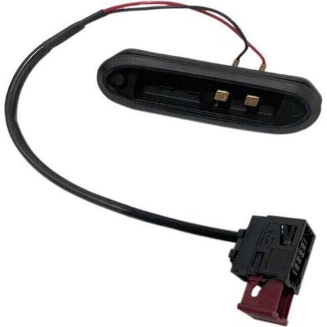 Interrupteur Contact Porte Coulissante Compatible Ducato Jumper Boxer 2006 2022 (1/4)