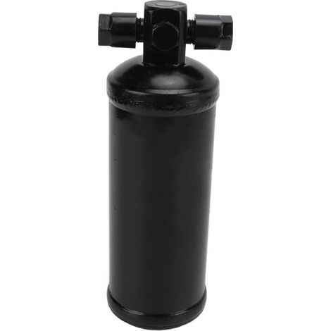 Secador receptor de aire acondicionado y secador de filtro de aire acondicionado para sistemas de refrigeración automotriz. (1/5)
