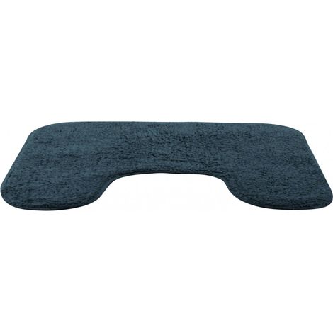 Tappetino contorno wc l.50 x L.45 cm paris 1, Zen Centrale Brico