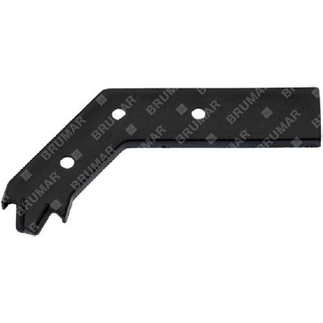 Coperchio interno filtro aria DAYE - DAYEE COMPATIBILE - 027628