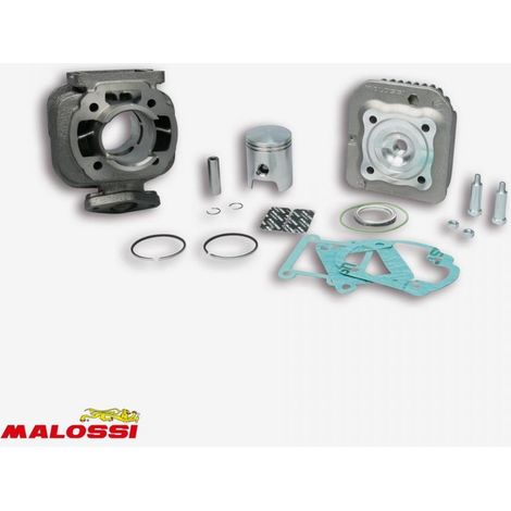 Haut moteur Malossi pour Scooter MBK 50 Booster Neuf