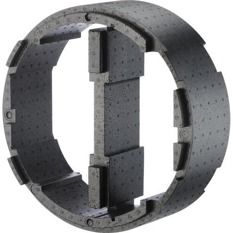 Helios KWL 60 WV Wandhülsen-Verlängerung für Außenwandstärke über 350mm (1/2)
