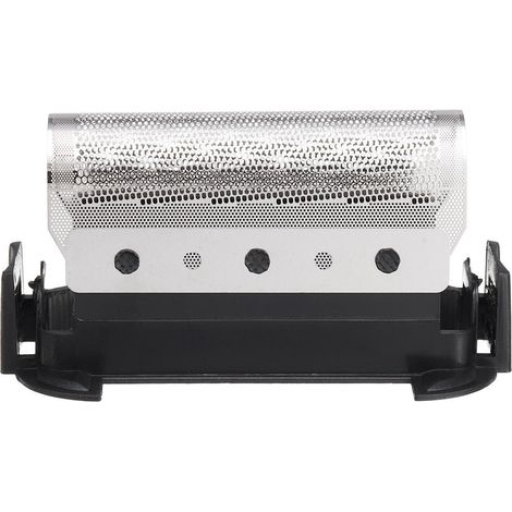Hochwertige Ersatz Scherfolie Scherblatt Ersatzteil mit Rahmen für Braun 2000 2001 2005 2014 2015 2020 2050 2111 2115 2525 Plus S SL Universal Universal 1000 Universal 2000 Universal 2005 (1/3)