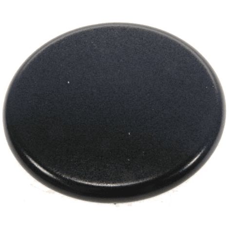 CHAPEAU BRULEUR 3C Ø 52 M/M pour TABLE DE CUISSON SAUTER -...