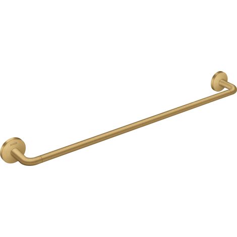 hansgrohe AXOR UNIVERSAL Circular porte-serviettes de bain, (1/2)