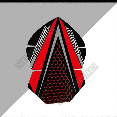 Kit de protection de réservoir, autocollants et emblème pour les genoux, logo et protection de carénage pour Kawasaki Ninja 650 (modèles 2018, 2019, 2020 et 2021) - 65011 (1/5)
