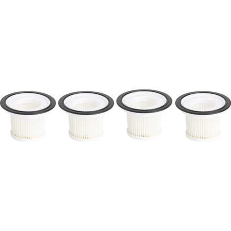 Für 0 Xjf-c030 Smart Home Zubehör Austauschbarer HEPA-Filter