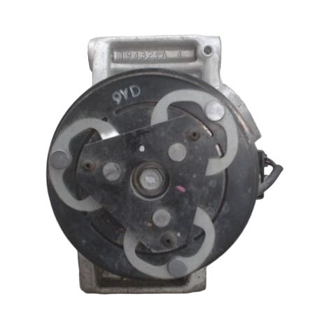 Compresseur Air Conditionne DACIA Sandero [PRODUIT D'OCCASION]♻️926000287r (1/3)